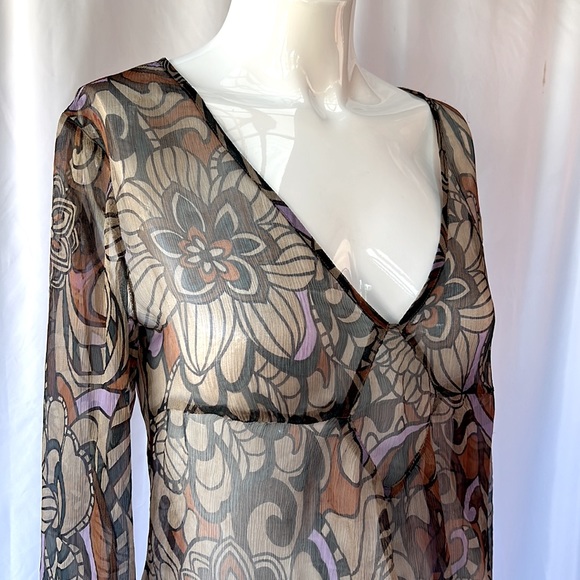 Esprit blouse size S - Picture 3 of 6